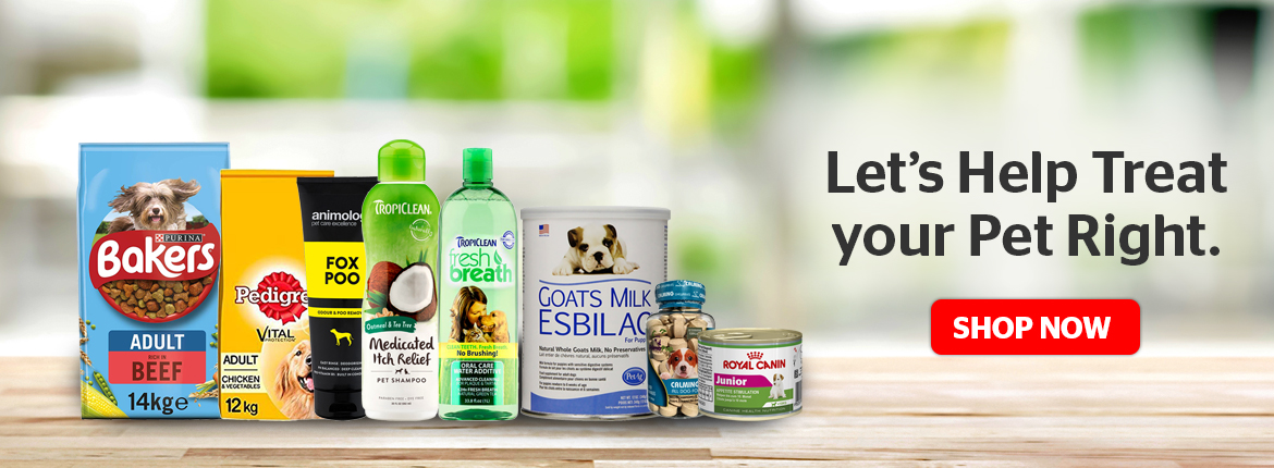 PETSMART Nigeria promotion 1