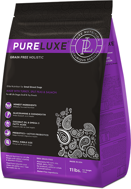 Wholesale pet food